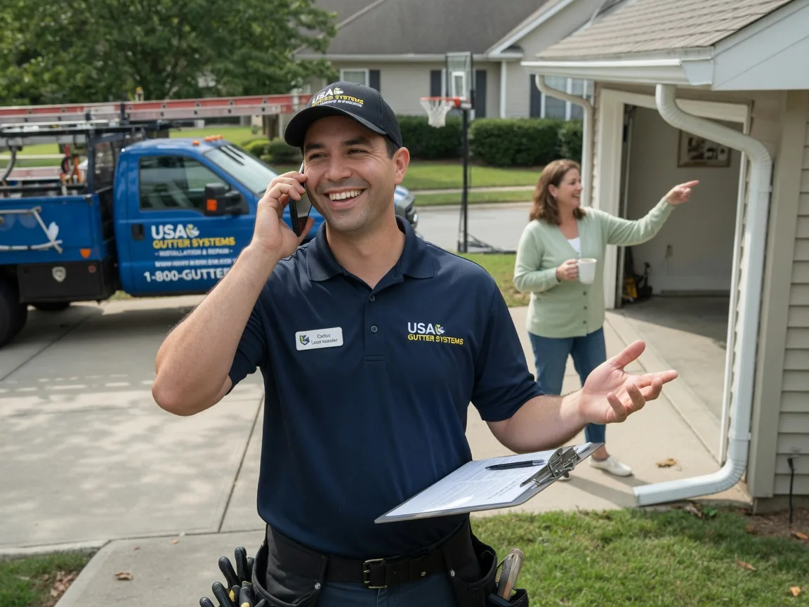 Gutter Installation Bergheim, TX FAQs